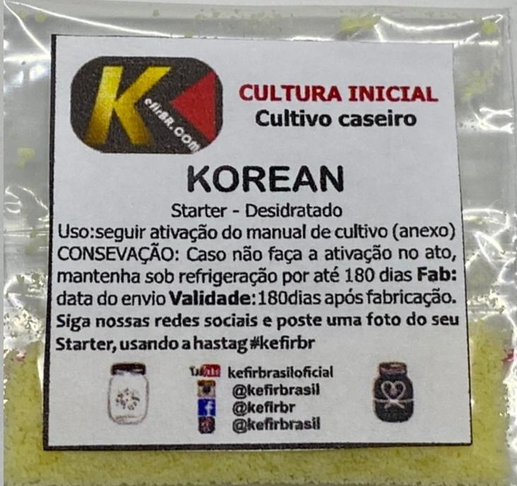 KOREAN Imagem 3