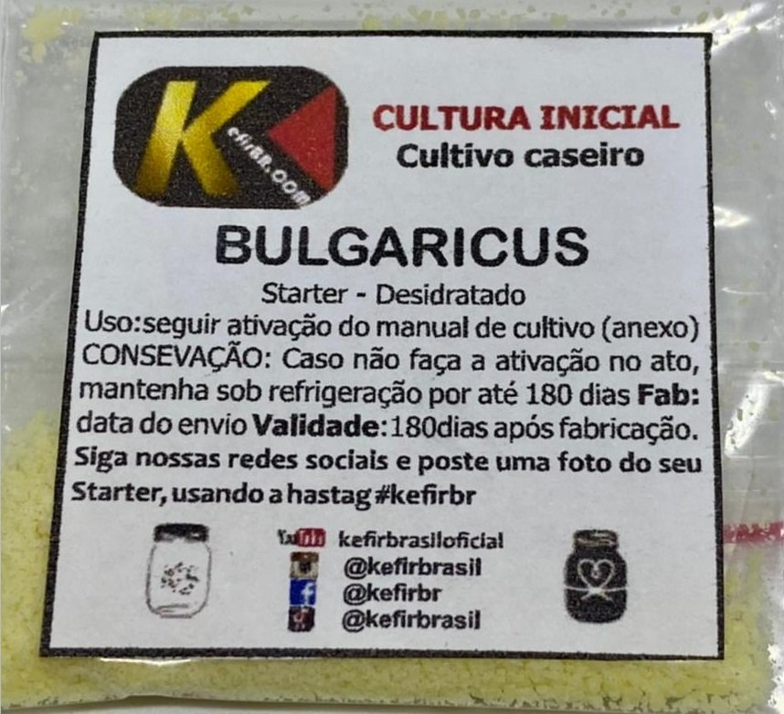 BULGARICUS Imagem 3