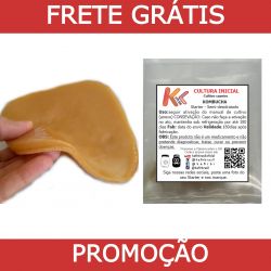 KOMBUCHÁ - R$ 27,90 - FRETE GRÁTIS